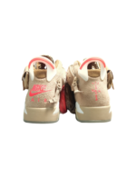 Jordan 6 Retro Travis Scott British Khaki