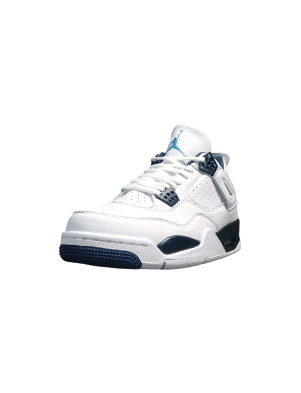 Jordan 4 Retro Columbia (2015)