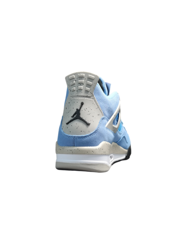 Jordan 4 Retro University Blue