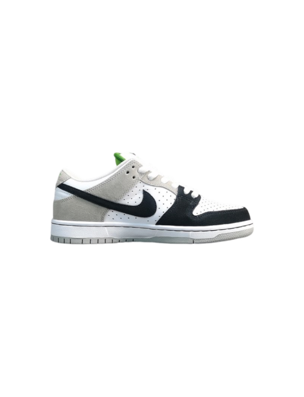 Nike SB Dunk Low Chlorophyll