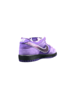 Nike SB Dunk Low Concepts Purple Lobster