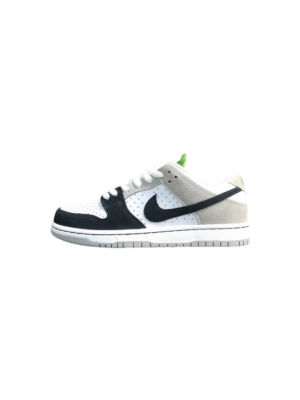 Nike SB Dunk Low Chlorophyll