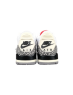 Jordan 3 Retro White Cement Reimagined