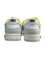 Nike Dunk Low Off-White Lot 8