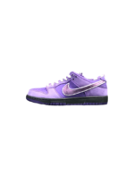 Nike SB Dunk Low Concepts Purple Lobster