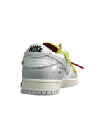 Nike Dunk Low Off-White Lot 8